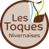 Logo des Toques Nivernaises